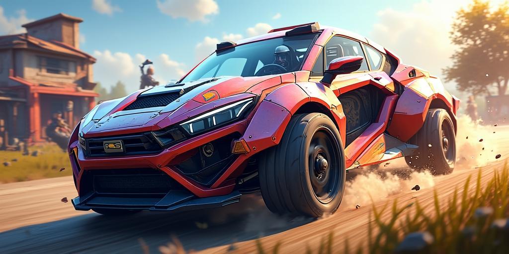 和平精英辅助市场：不法交易的暗流